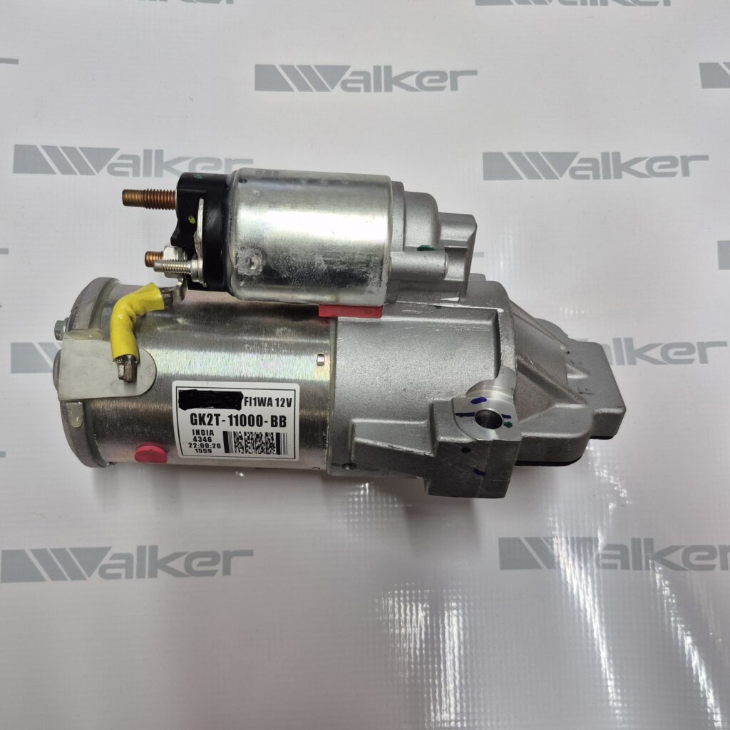 Starter Motor for Ford TOURNEO/TRANSIT CUSTOM Van/Bus OE# 2214299, GK2T-11000-BB