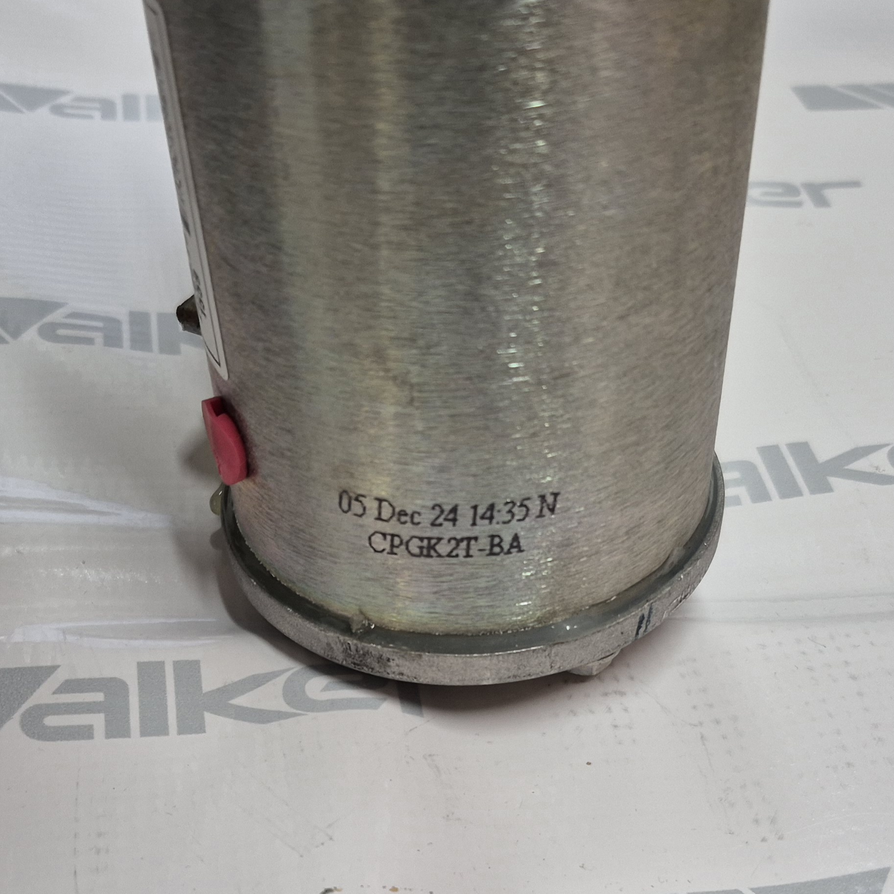 Starter Motor for Ford TOURNEO/TRANSIT CUSTOM Van/Bus OE# 2214299, GK2T-11000-BB