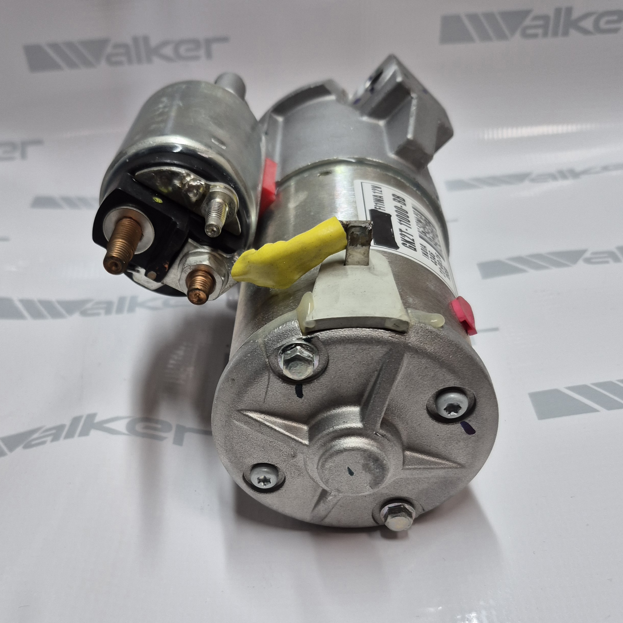 Starter Motor for Ford TOURNEO/TRANSIT CUSTOM Van/Bus OE# 2214299, GK2T-11000-BB