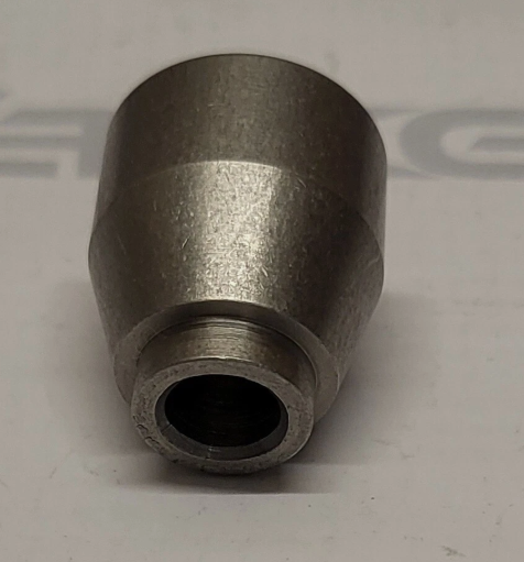 EGT repair bung M14x1.5 303 stainless steel exhaust fitting