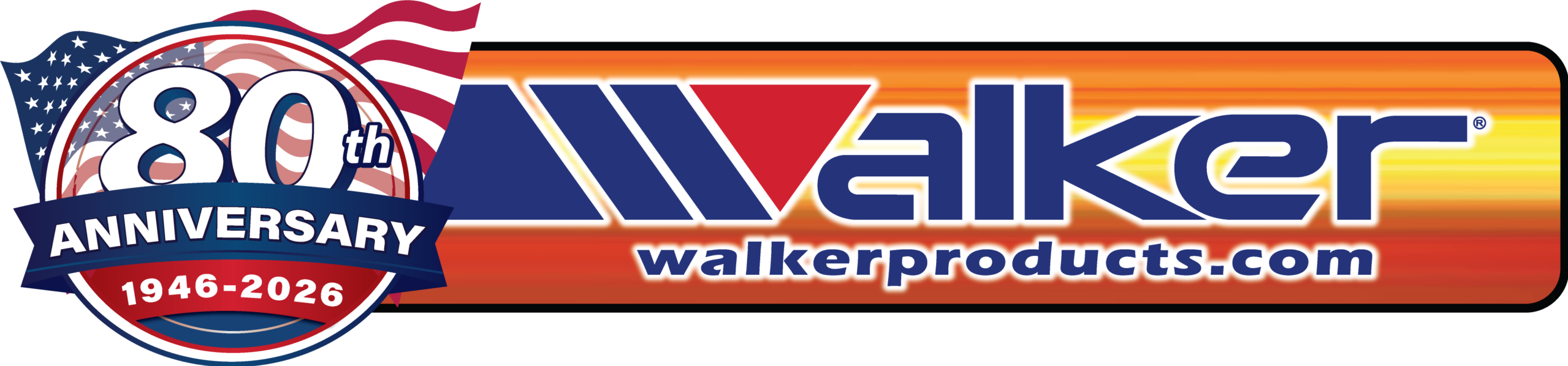 Walker Products