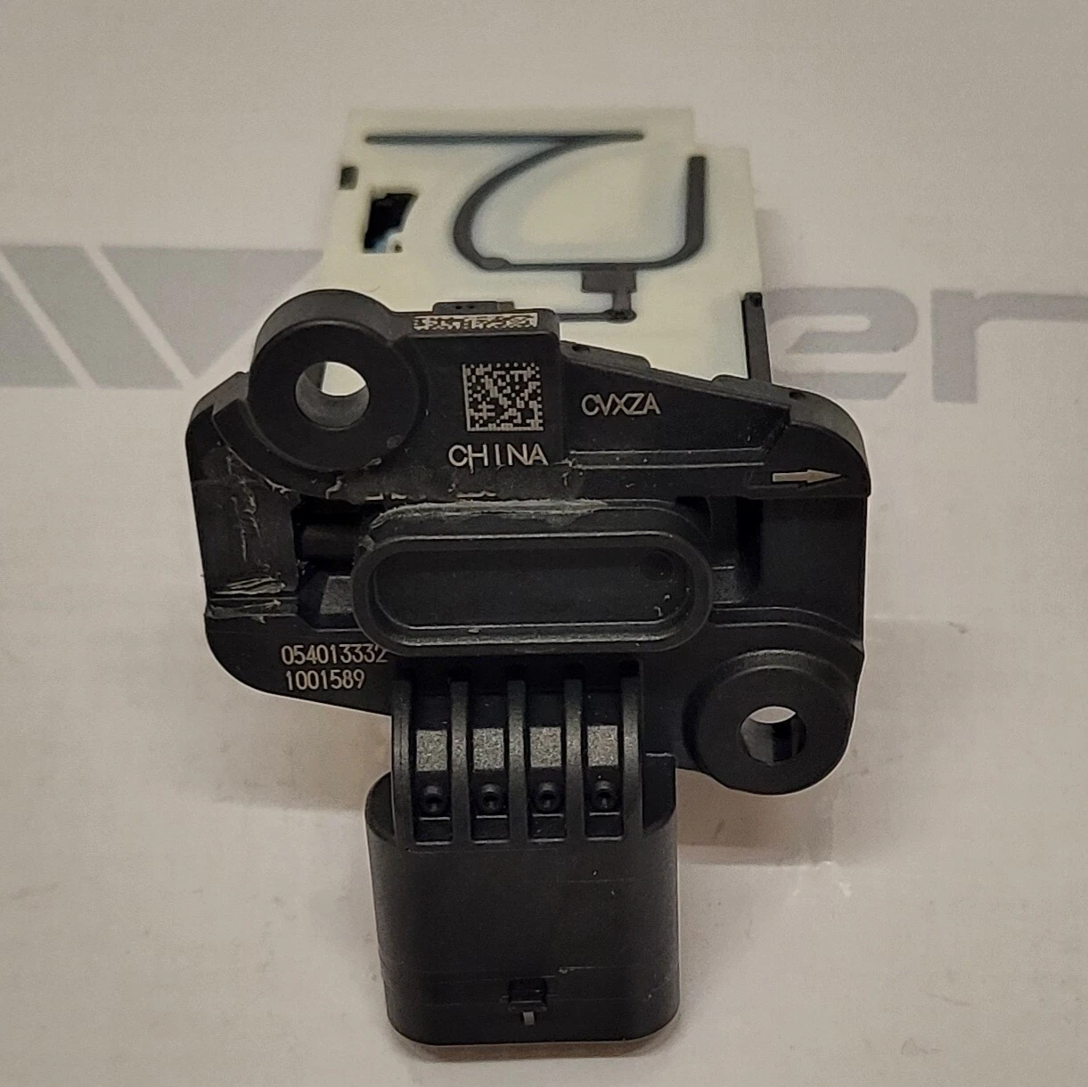 MAF Sensor FORD C-Max, Focus, Kuga, Transit, Tourneo, 2038581, EM5A-12B579-AA