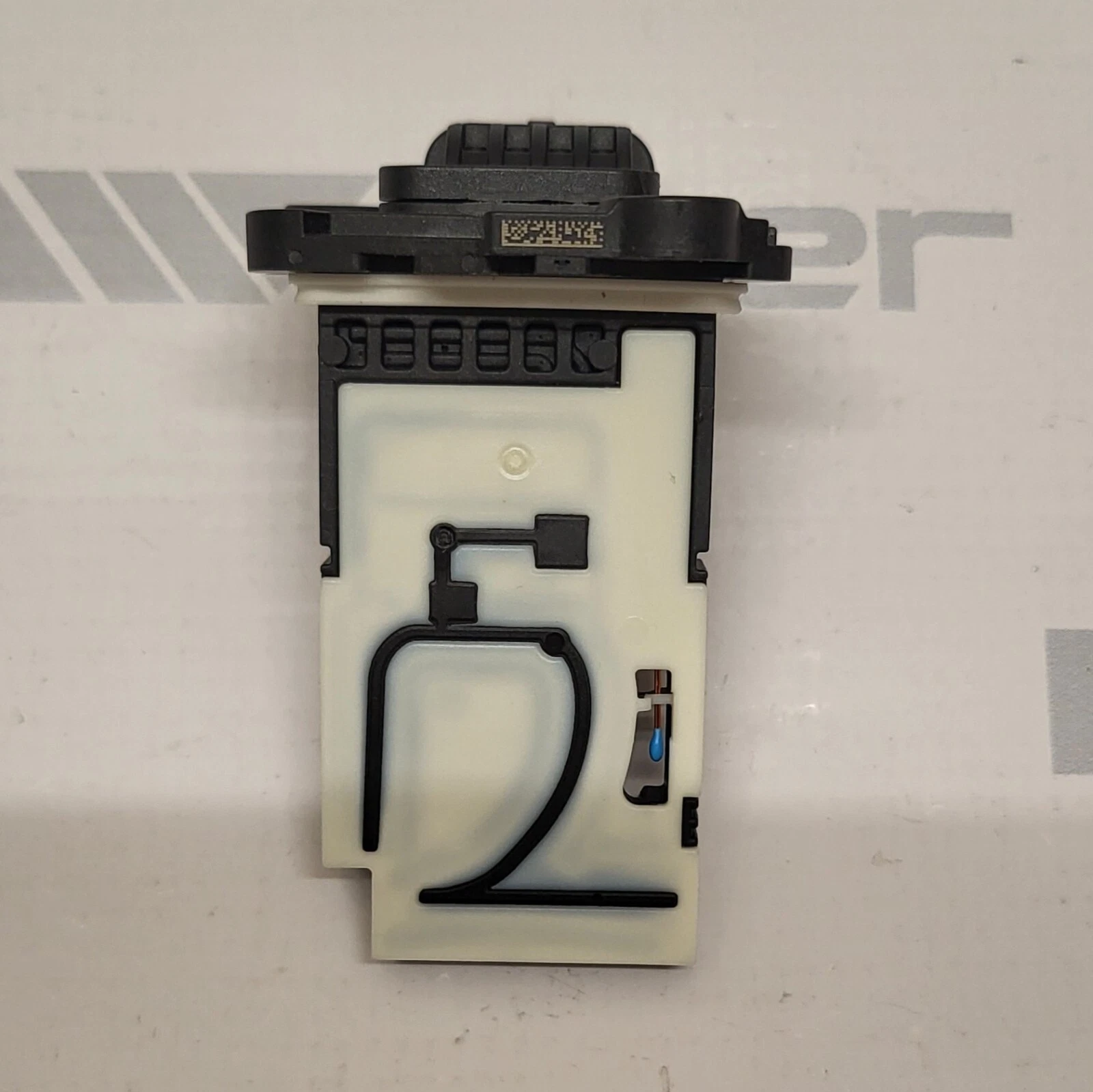 MAF Sensor FORD C-Max, Focus, Kuga, Transit, Tourneo, 2038581, EM5A-12B579-AA
